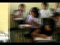 El director de educación de isla mujeres, aprobó lo dicho por el presidente calderón en cuestión de educación