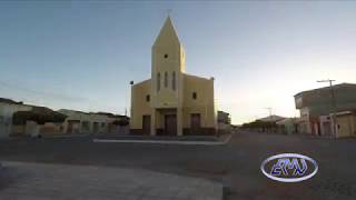 CRIAÇÃO DO DISTRITO DO CARMO