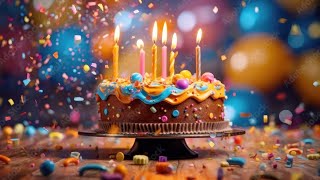 Happy Birthday Song | Happy Birthday  | Birthday Song | Birthday Party