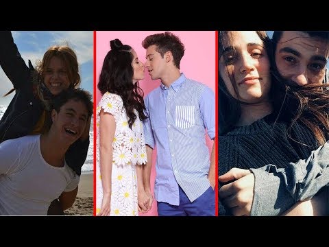 Real Life Couples of Soy Luna-ALL STARS