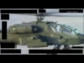 Flying the Apache attack helicopter 10.08.12