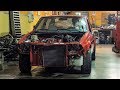 Project 75: Dal pollaio alla pista (parte 6) - Davide Cironi ...