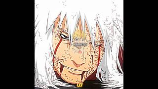 Jiraiya Sensei Death