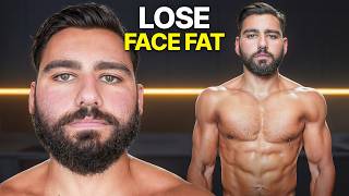 Why My Face Is Fat But Im Shredded