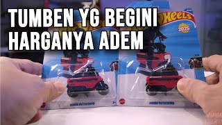 Kok Ga Kena Goreng ?, Diecast Hot Wheels Honda Motocompo