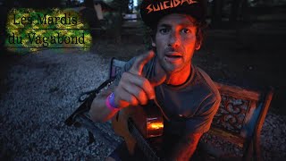 Les Mardis Du Vagabond - Ttm Du Foodja Crew Ep01S01