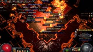 2.0 Duelist Poorjoys Asylum Map Lvl 73 Sweeping