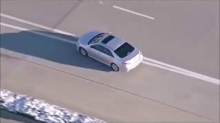 I Added Wallace & Gromit Music To A Police Car Chase