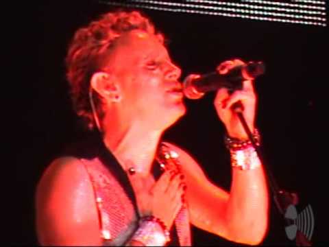 DEPECHE MODE / Home / Buenos Aires 17.10.09 HQ DVD