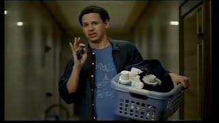 Eric Andre Verizon Wireless Commercial 2008 Dead Zones