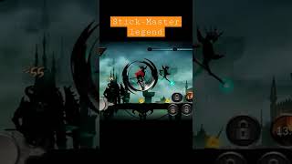 Stickmaster Legends Extreme Fights Gameplay