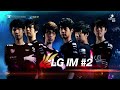 [H/L] LOL Champs Summer 2013_LG IM#2 vs. Najin Shield Match 2 (2013.7.27)