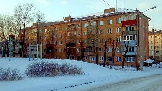 Видео Магнитогорск, улица Чекалина (02.12.2018) от Александр Минаев, улица Электросети, Магнитогорск, Россия