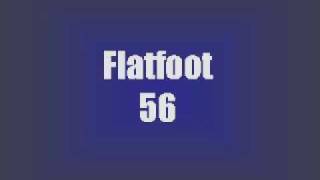 Watch Flatfoot 56 Fight To Live video