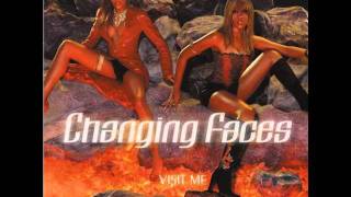 Watch Changing Faces That Aint Me video
