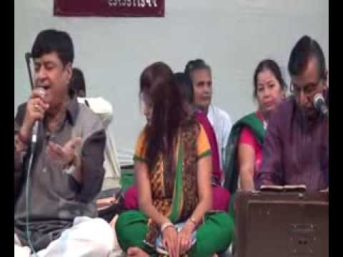 jite bhi lakdi marte bhi lakdi dekh tamasha lakdi ka by bhikhubhai...