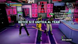 Dead Rising 2 Ps4 Gameplay Ita Parte 41 Un Premio Per Due