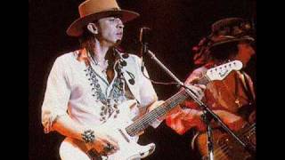 Watch Stevie Ray Vaughan They Call Me Guitar Hurricane video