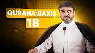 Hacı Ramil Cümə Xütbəsi Qurana Baxış 18 26.09.2025