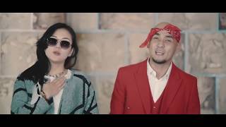 Eyes Cool - Ene Minii Hair Feat. Egshiglen