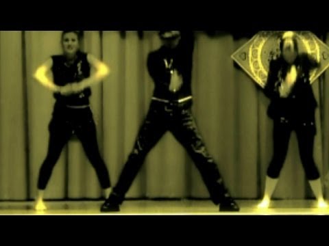 Bollywood in Germany | Dum Dum Mast Hai | Bollywood HipHop Dance...