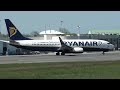 rynair 737