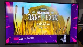 Candyman 1992 Split Screen Credits Amc 2025