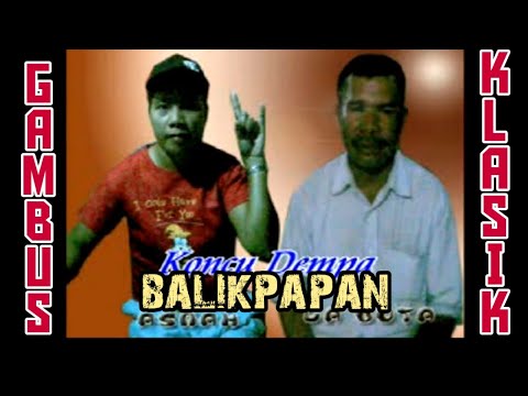 GAMBUS BUTON-BALIKPAPAN,,LABUTA