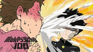 Rigoler | Mob Psycho 100