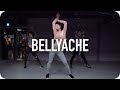 Bellyache - Billie Eilish (Marian Hill Remix) / Ara Cho Choreography