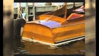 Skärgårdsdoktorn 2X02 Sensommargäster