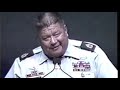 Msg Roy Benavidez Speech 1991 Msg Roy Benavidez Speech 1991