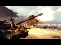 Armored Warfare Base OST