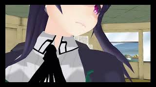 Mmd Naruto X Akeno Closer