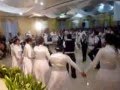 Danza Judia - Grupo de Artes Hanukkah - Costa Rica