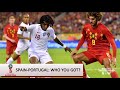 2018 World Cup: Can Portugal Outmatch Spain? | SI NOW | Sports Illustrated