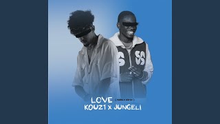 Love French Remix Slow & Reverb
