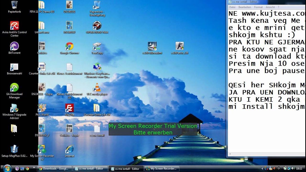 INSTALL COUNTER STRIKE install counter strike: