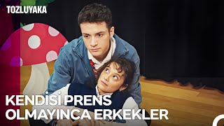 Çağrının Prensesi Şimdiden Belli - Tozluyaka