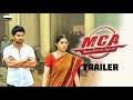 Middle Class Ambala (Tamil)  Movie Trailer |Nani, Sai Pallavi,DSP