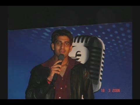 Sandeep Acharya Indian Idol 2 Winner Passes Away
