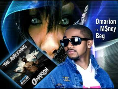 Omarion Ft M$NEY - Beg