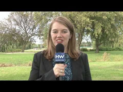 2010 World Dairy Expo Newscast - Monday, Sept. 27