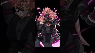 Crimson-Masked Saiyan Time Travel Masked Monkey