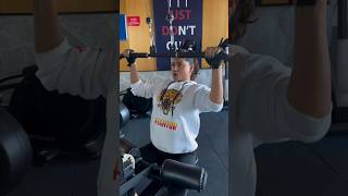 Tanya Desai New Work Out Reels