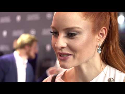 Filmfest München 2017 | Movie-College: Barbara Meier
