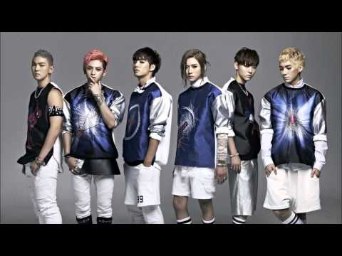 AUDIO NUEST-M - Face (Chinese Verison)