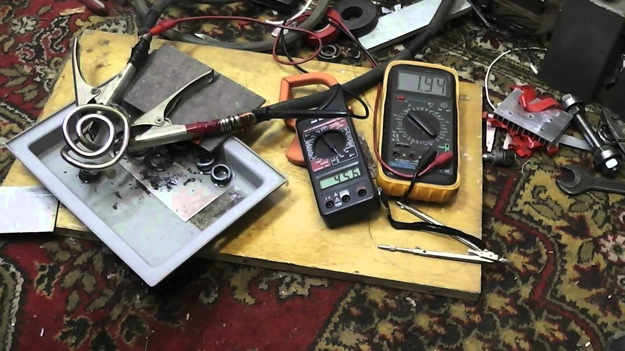 Тэн 12 вольт своими руками 54