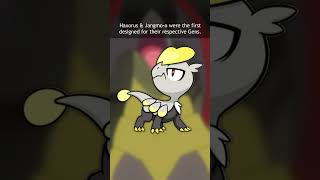 Every Pokémon Who Was First - Pokémon Facts