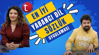 Tureng Mobil Uygulama Kullanımı Ve İncelikleri - En Kolay Yabancı Dil Sözlük